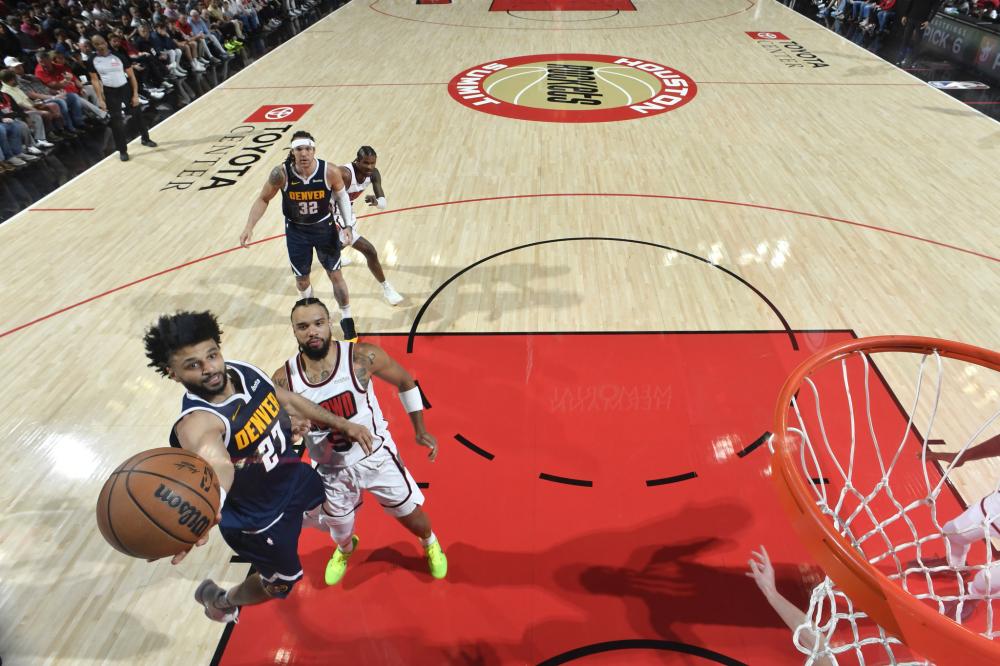 他不仅是球 他不仅是球