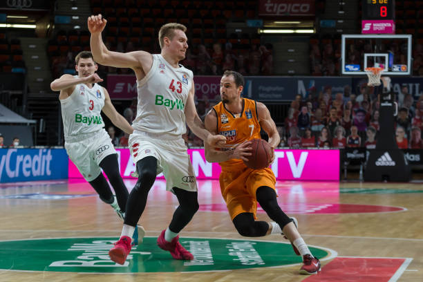 决赛部分 决赛部分